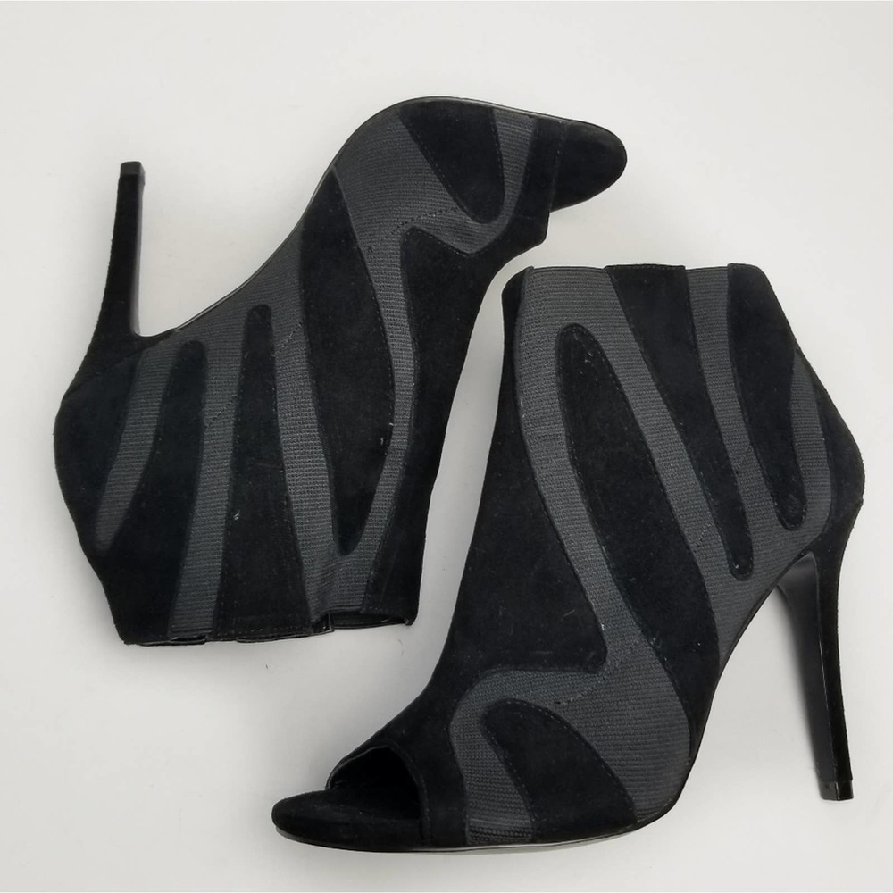 Nwob Charles By Charles Davidrobbi Booties - image 2